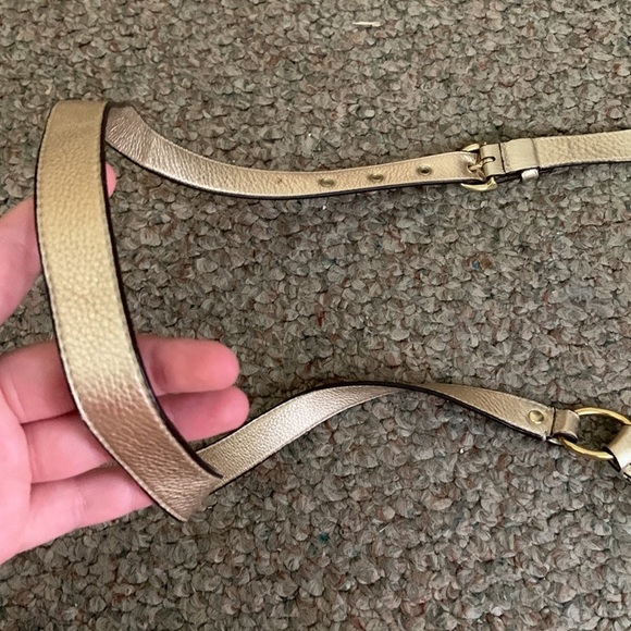 Sparkly coach bag - Picture 5 of 7